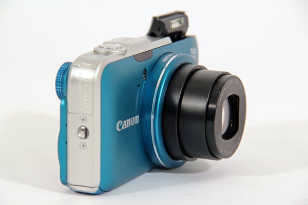 Canon SX230 HS 3